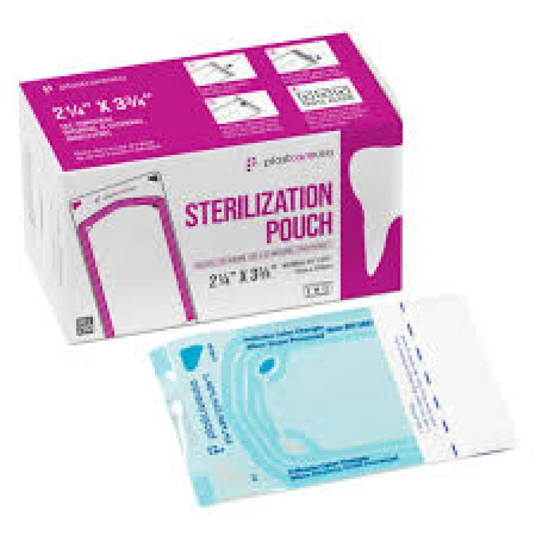 Autoclave Pouch