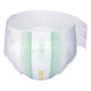 Tena Super Incontinence Briefs, Absorbent, Odor Control