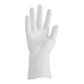 CareStock™ Vinyl Exam Glove, Large, Ivory