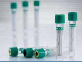 Vacuette® Venous Blood Collection Tube, 6 mL, 13 x 100 mm