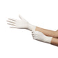 McKesson Confiderm® CL Latex Exam Glove, Large, Ivory