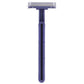 McKesson Twin-Blade Disposable Razor, Blue