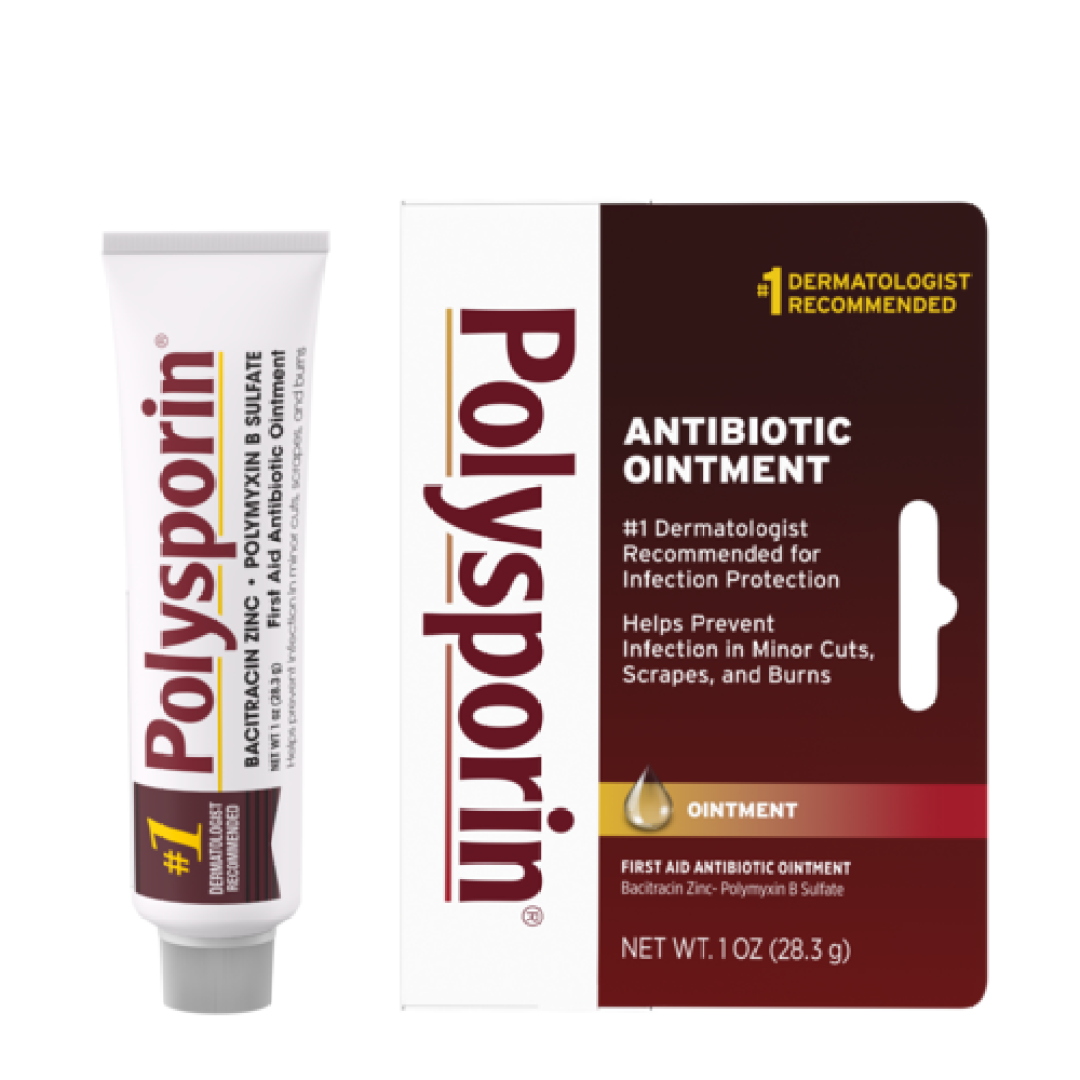 Antibiotic Ointment