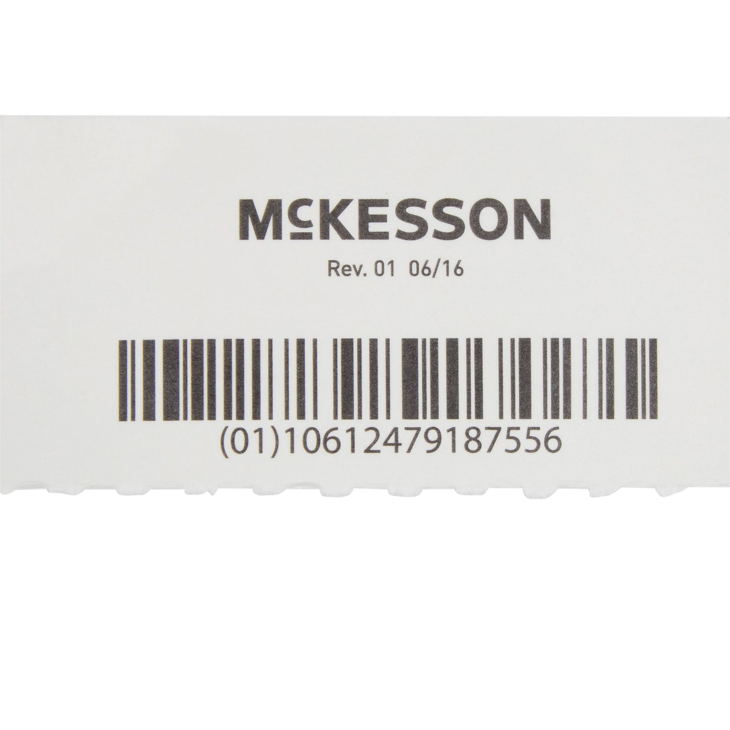McKesson Halogen Lamp Bulb