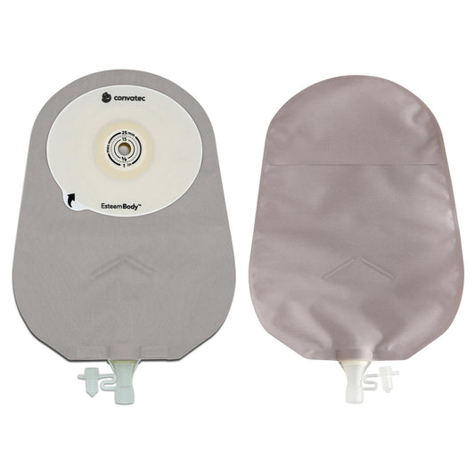 Urost Cut-Fit Barr Trnsprnt 10-35Mm 10" (10/Bx)