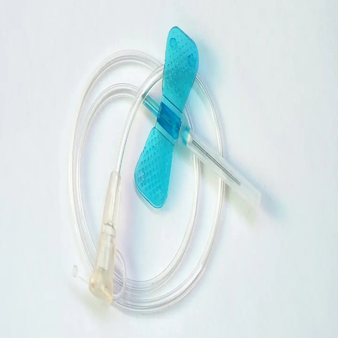 Butterfly Needle
