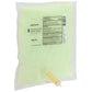 McKesson Antimicrobial Lotion Soap, Herbal Scent, 800 mL, Dispenser Refill Bag