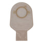 Ost 2Pc Drn Flng Belt Tab Bge 9" 57Mm (10/Bx 8Bx/Cs)