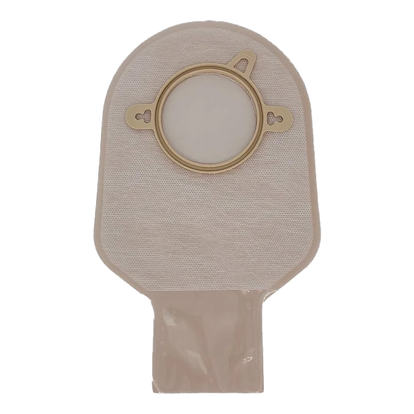 Ost 2Pc Drn Flng Belt Tab Bge 9" 57Mm (10/Bx 8Bx/Cs)