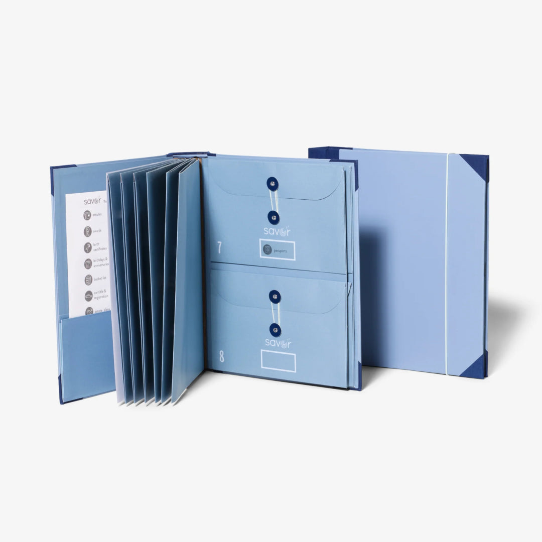 Document Organizer
