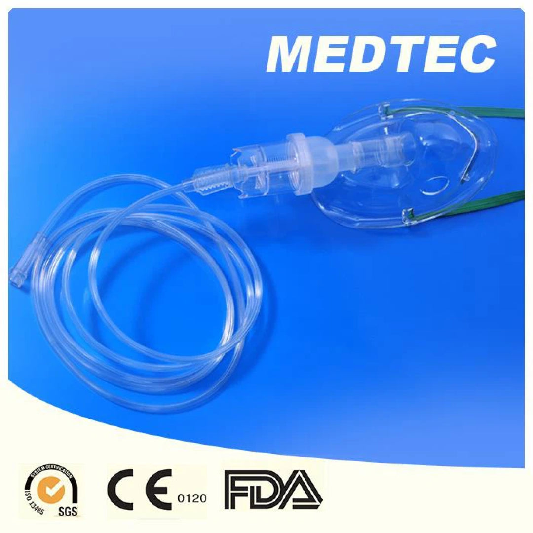 Oxygen Mask