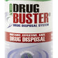 Drug Buster® Drug Disposal Solution