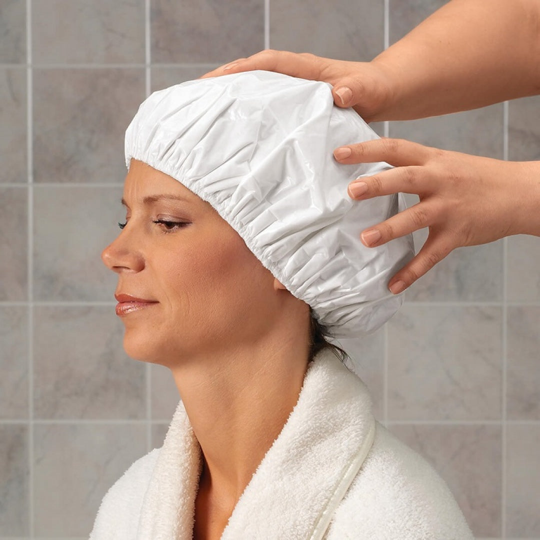 Shampoo Cap