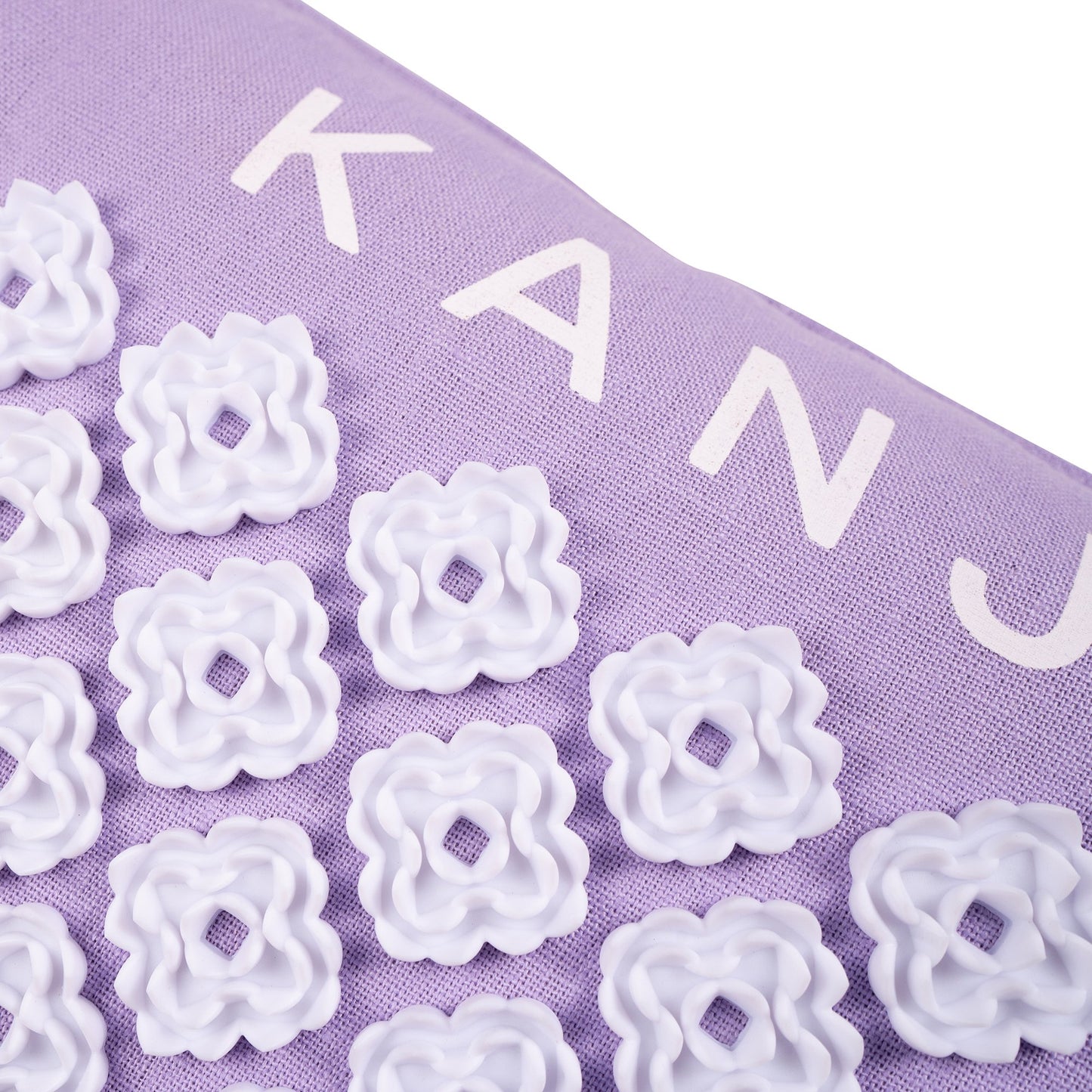 Kanjo Aroma Lavender Acupressure Pillow