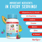 Gummie Kid Multivitmn-Sug/Free Astd 60Ct (6/Cs)