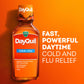 DayQuil Cold & Flu Liquid