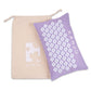Kanjo Aroma Lavender Acupressure Pillow