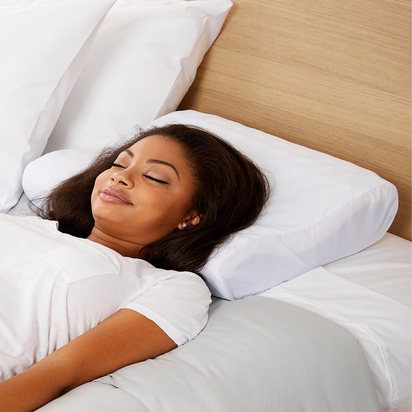 Hermell Products Head & Neck Pillow