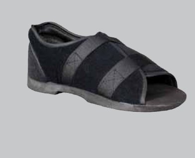 Darco Softie™ Post-Op Shoe