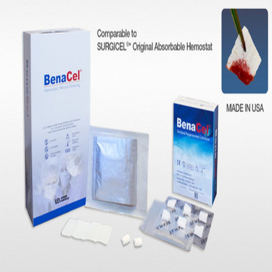 Wound Dressing