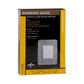 Medline Island Dressing, 4 x 5 Inch