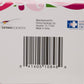 American® White Cross Stat Strip® My Little Pony Kid Design Adhesive Strip