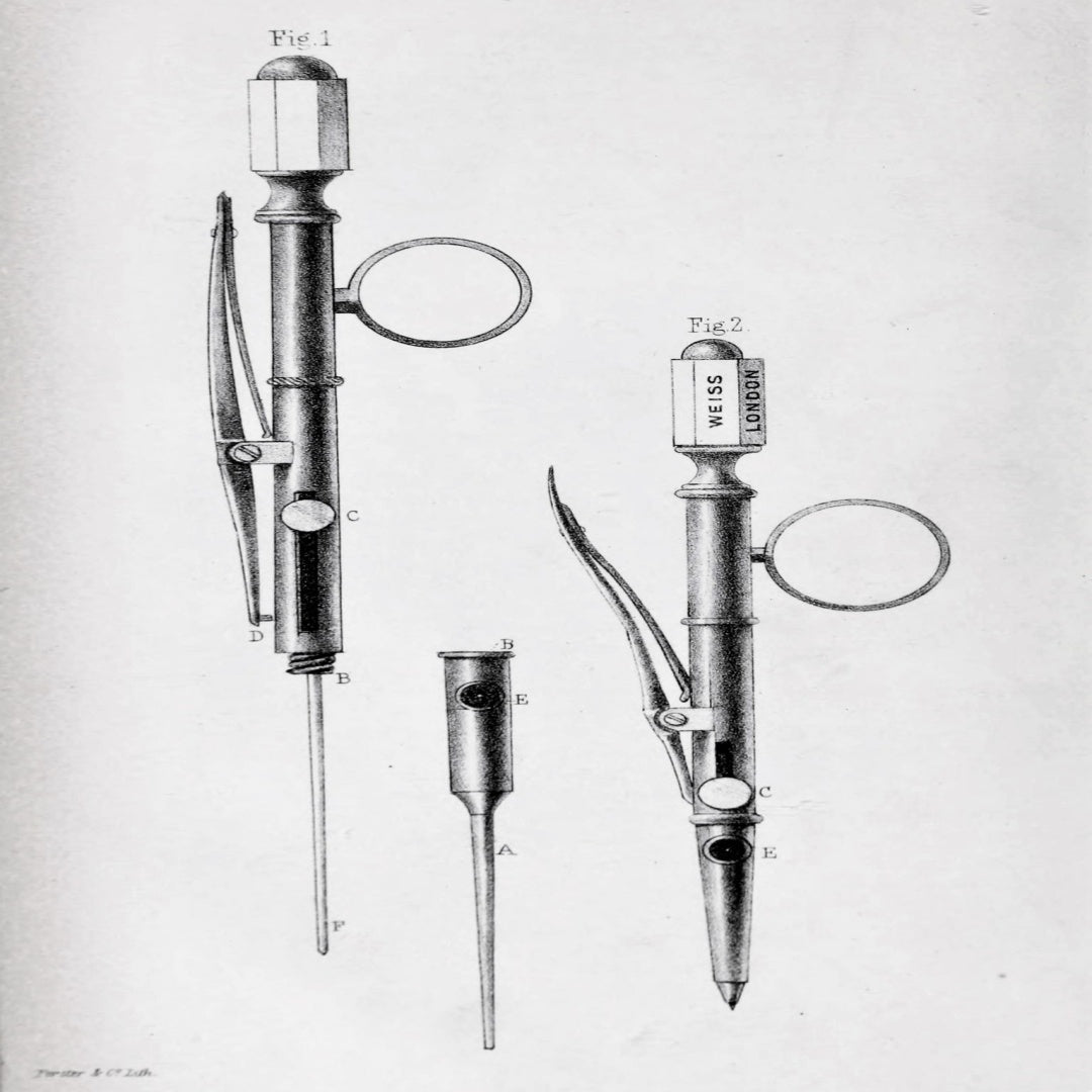 Hypodermic Needle