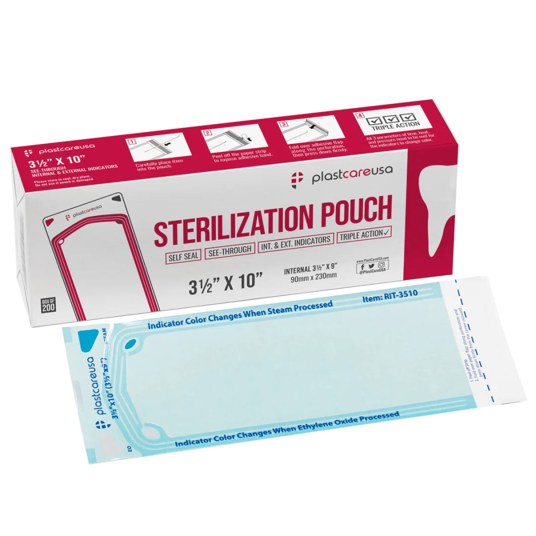 Autoclave Pouch