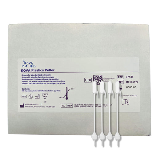 Kova® Petter Pipette, 1 mL