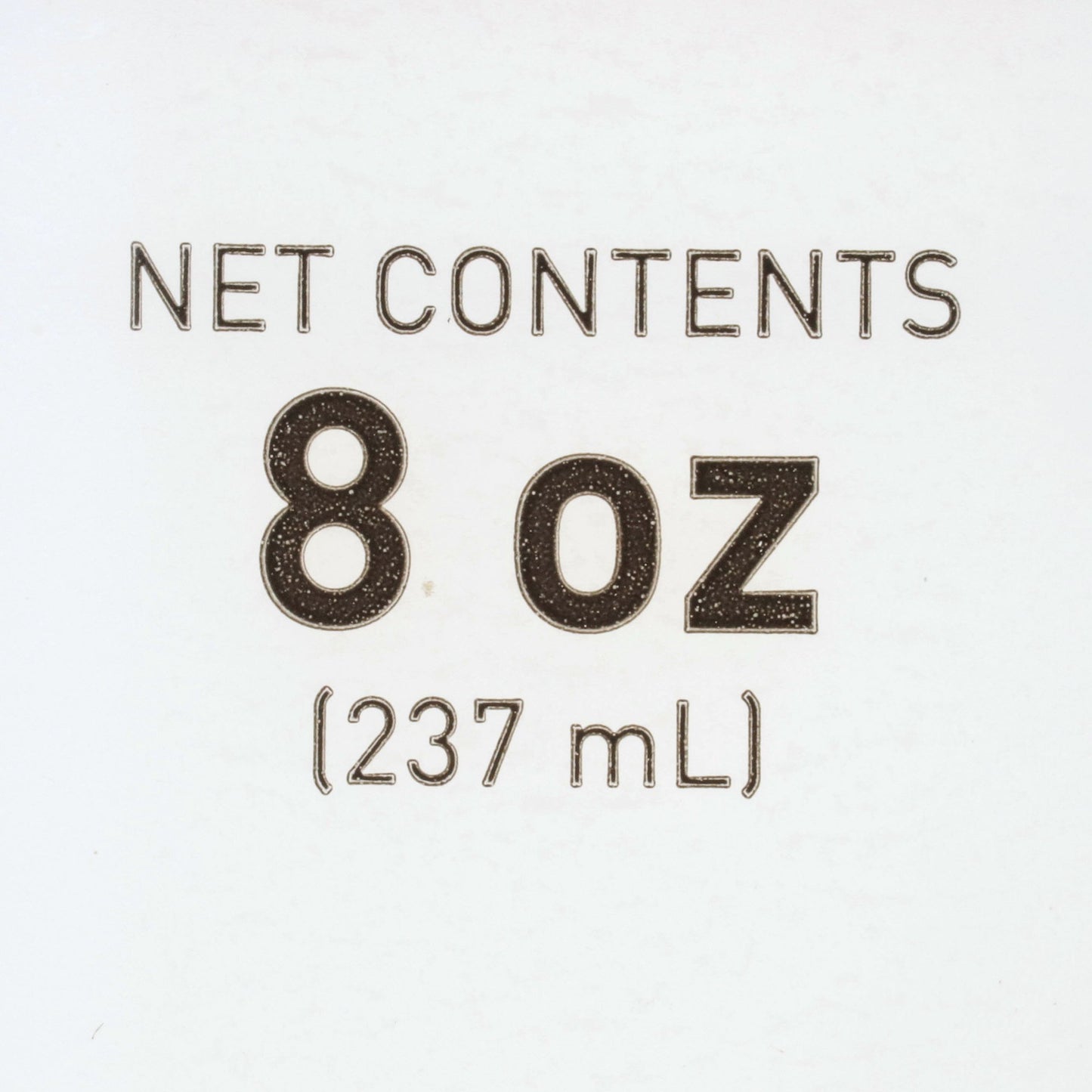 McKesson Rinse-Free Shampoo and Body Wash, 8 oz Bottle