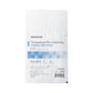 McKesson Octagonal Dressing with Frame-Style Delivery, 6 x 8 Inch, Transparent