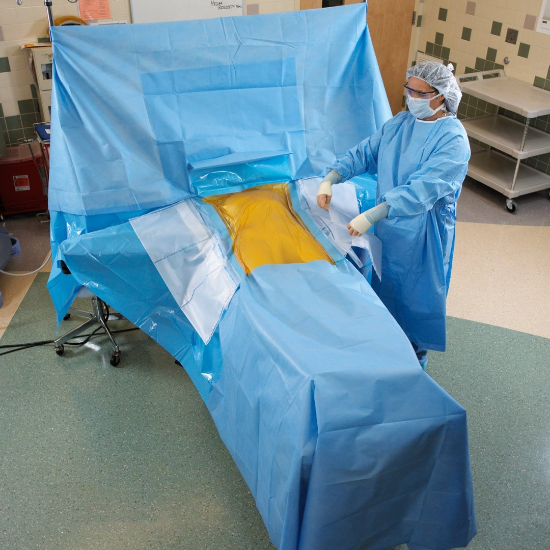 Surgical Drapes