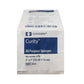 Curity™ Nonwoven Sponge, 3 x 3 Inch, 4-Ply