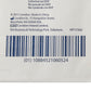 Curity™ Nonwoven Sponge, 3 x 3 Inch, 4-Ply