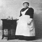 Nursing Apron