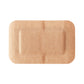 McKesson Tan Adhesive Strip, 2 x 3 Inch