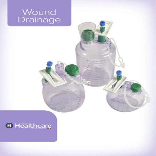 Wound Drainage Kit