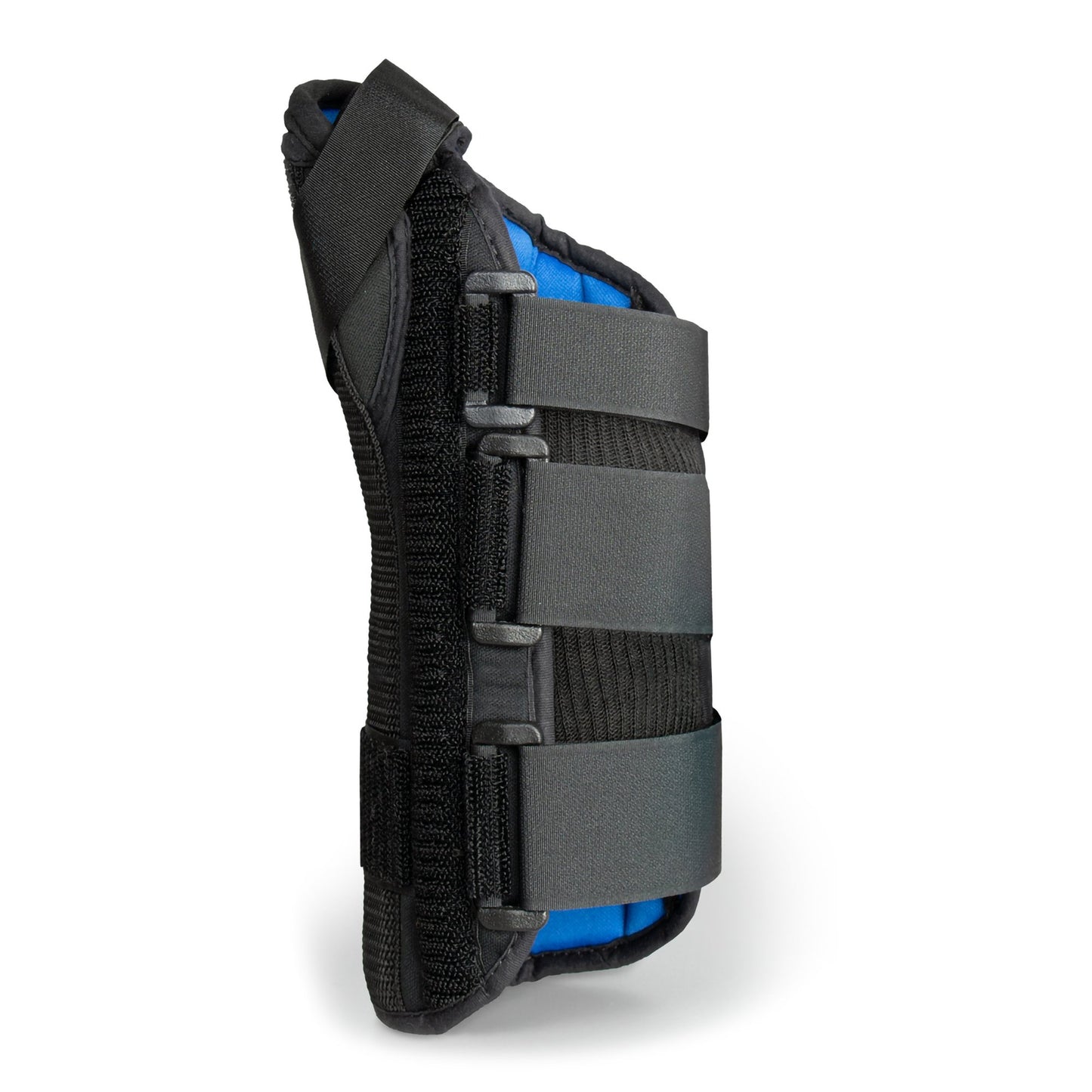 McKesson Right Wrist Splint with Abducted Thumb, Small