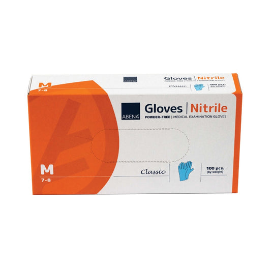 Vinyl Gloves