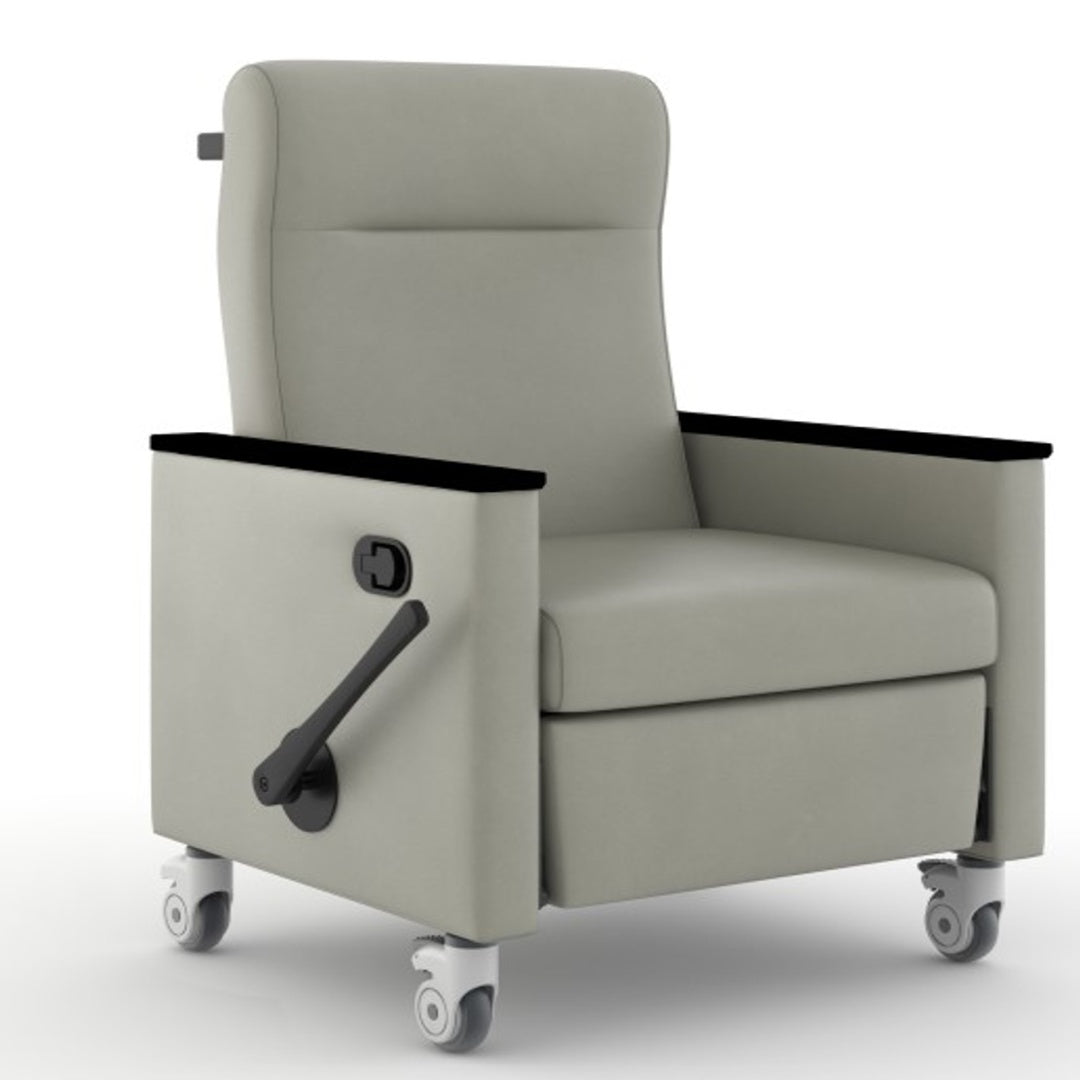 Patient Recliner