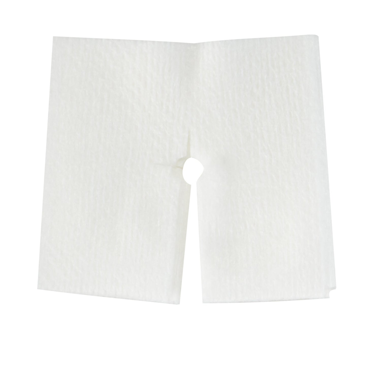 McKesson IV/Drain Split Dressing, 2 x 2 Inch, 6-Ply