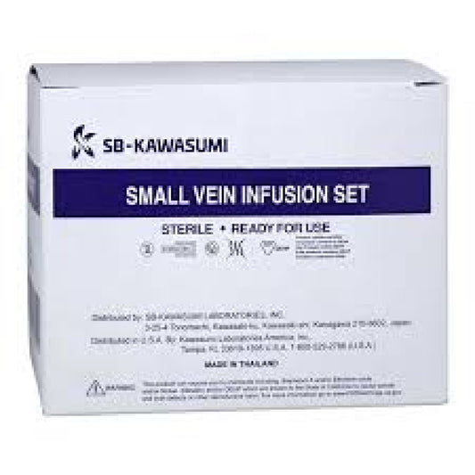 Infusion Set