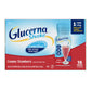 Glucerna® Original Shake, Strawberry Flavor, 8-ounce bottle