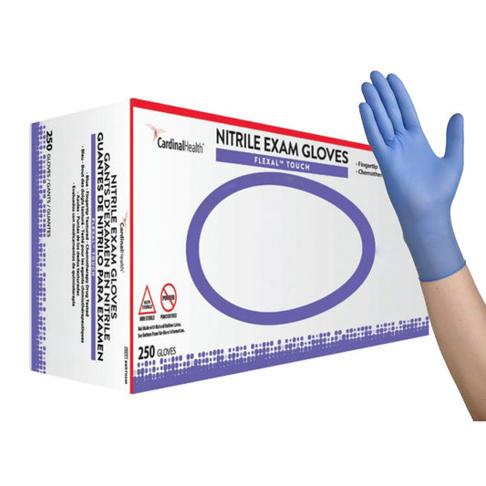 Exam Ntrl Xl N/S (230/Bx 10Bx/Cs)