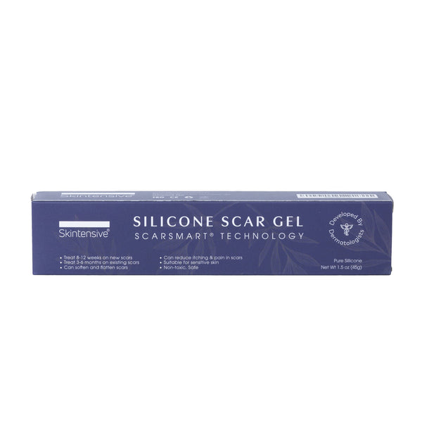 Skintensive® Silicone Scar Gel