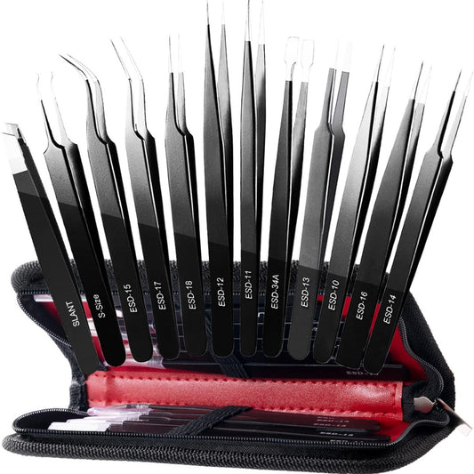 Tweezer Kit