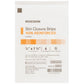 McKesson Nonreinforced Skin Closure Strip, 1/4 x 1-1/2 Inch