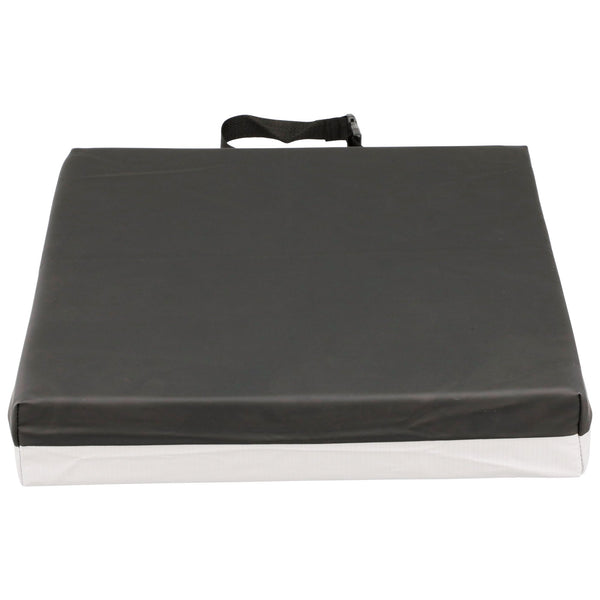 McKesson Foam Seat Cushion, 16 x 16 x 3 Inch
