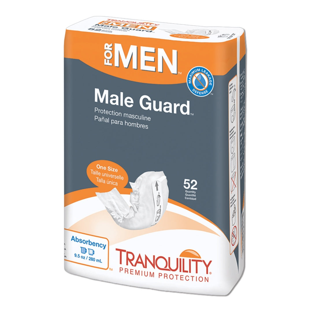 Male Guards