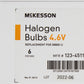 McKesson Halogen Lamp Bulb
